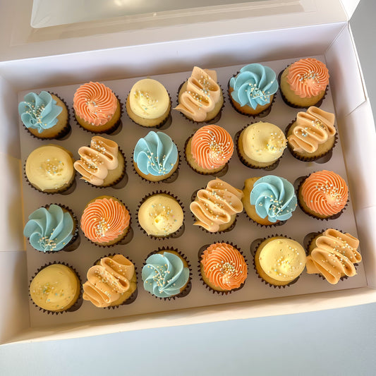 Mini Cupcakes