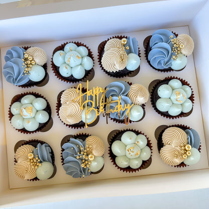 The Birthday Cheer Box