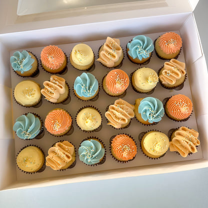 Mini Cupcakes