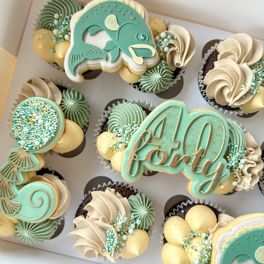 The Fisherman’s Box