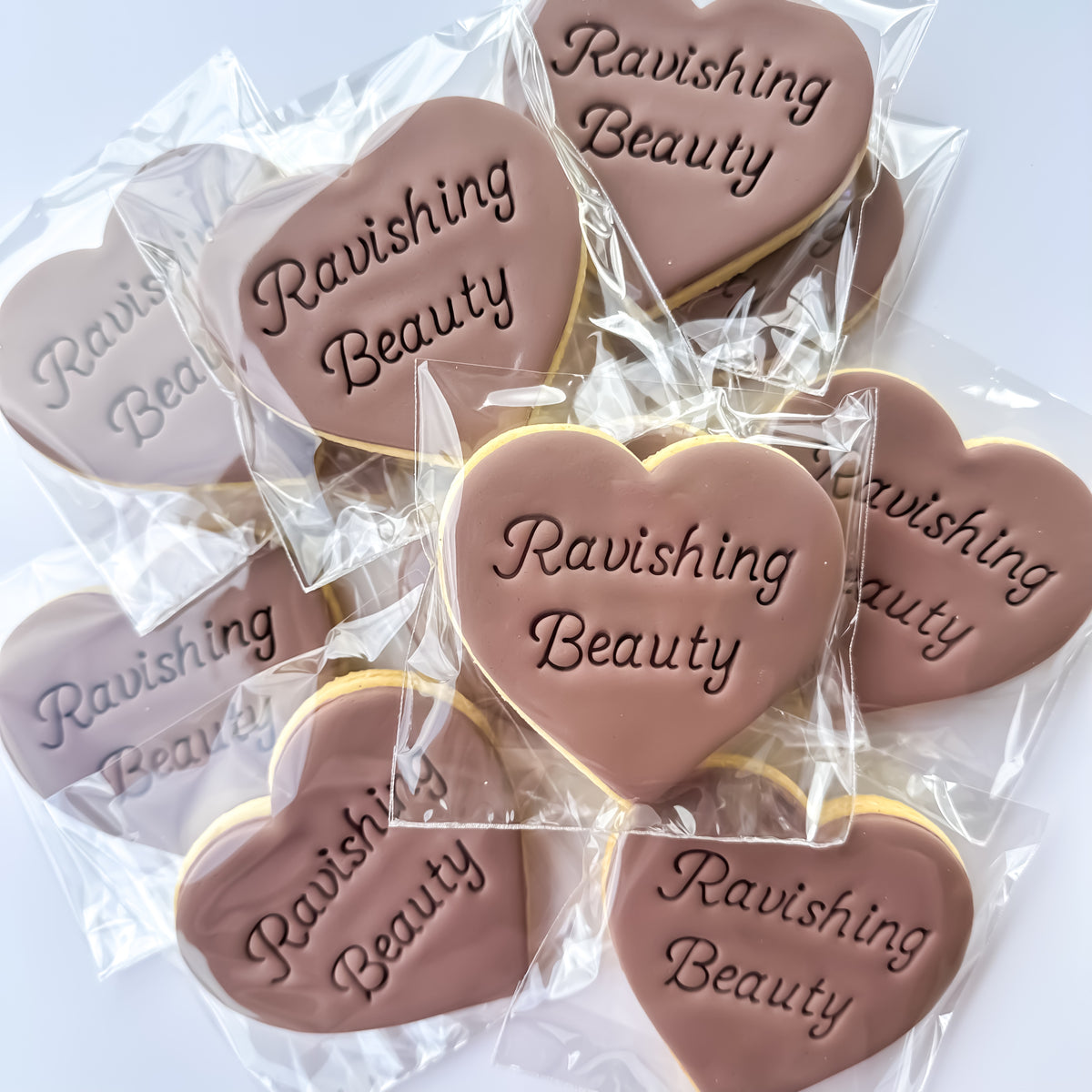 Create Your Own Cookies