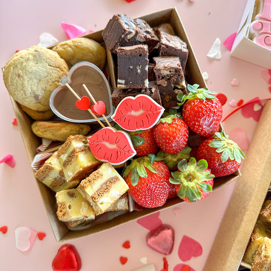 Fondue For Two