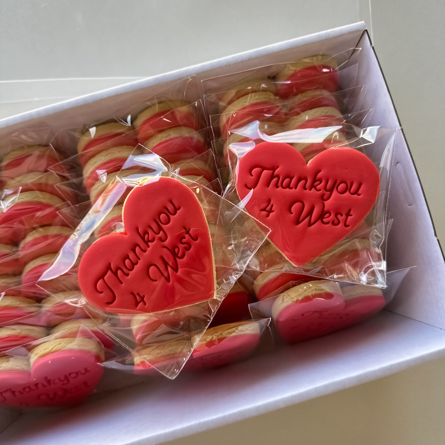 Create Your Own Cookies