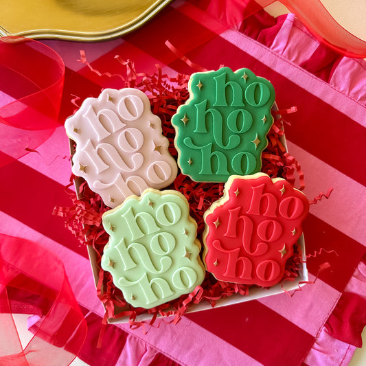 Christmas Sugar Cookie Share Box